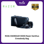 Load image into Gallery viewer, RC81-04290119-0000 Razer Xanthus Crossbody Bag

