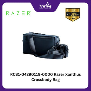 RC81-04290119-0000 Razer Xanthus Crossbody Bag