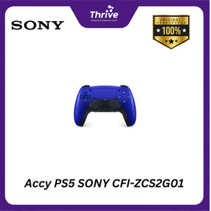 Accy PS5 SONY CFI-ZCS2G01