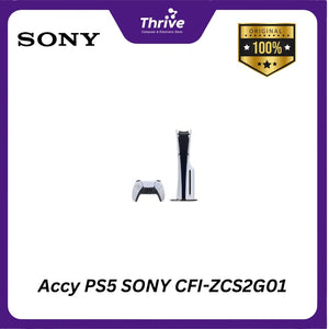 Accy PS5 SONY CFI-ZCS2G01