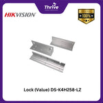 Load image into Gallery viewer, Lock (Value) DS-K4H258-LZ