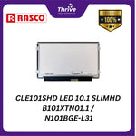 Load image into Gallery viewer, &quot;CLE101SHD LED 10.1 SLIMHD B101XTN01.1 /   N101BGE-L31&quot;

