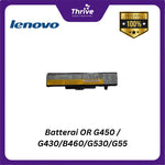 Load image into Gallery viewer, Batterai OR G450 / G430/B460/G530/G55
