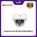 Load image into Gallery viewer, ColorVu Lite G2 DS-2CD1147G2-LUF