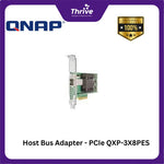 Load image into Gallery viewer, Host Bus Adapter - PCIe QXP-3X8PES