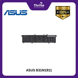 ASUS B31N1911