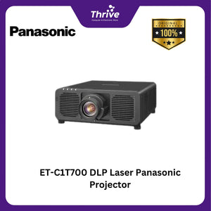ET-C1T700 DLP Laser Panasonic Projector