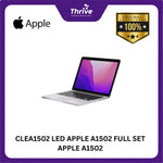 Load image into Gallery viewer, CLEA1502 LED APPLE A1502 FULL SET APPLE A1502