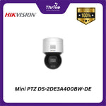 Load image into Gallery viewer, Mini PTZ DS-2DE3A400BW-DE

