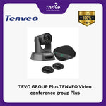 Load image into Gallery viewer, TEVO GROUP Plus TENVEO Video conference group Plus
