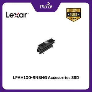 LPAH100-RNBNG  Accesorries SSD