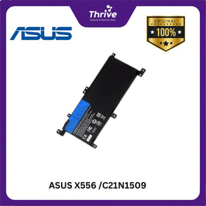 ASUS X556 /C21N1509