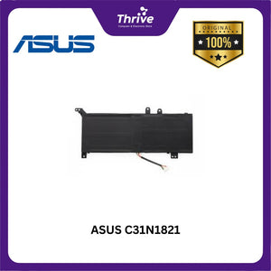 ASUS C31N1821