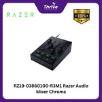 Load image into Gallery viewer, RZ19-03860100-R3M1 Razer Audio Mixer Chroma
