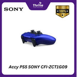 Load image into Gallery viewer, Accy PS5 SONY CFI-ZCT1G09