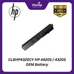 Load image into Gallery viewer, CLBHP4320CY HP 4420S / 4320S OEM Battery