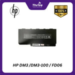 Load image into Gallery viewer, HP DM3 / DM3-100 / FD06 Battery – Reliable &amp; High-Performance
