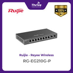 Load image into Gallery viewer, REYEE RG-EG210G-P