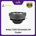 Load image into Gallery viewer, Antec T120 Chromatic Air Cooler - All Intel &amp; AMD Socket
