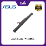 Load image into Gallery viewer, ASUS GL553 / A41N1611
