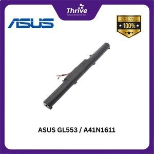 ASUS GL553 / A41N1611