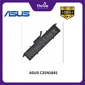 ASUS C31N1841