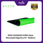 Load image into Gallery viewer, RZ02-03330200-R3M1 Razer Mousepad Gigantus V2 - Medium
