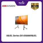 Load image into Gallery viewer, 5B/EL Series DS-D5B86RB/EL
