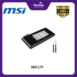 Load image into Gallery viewer, Batterai MSI L77