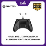 Load image into Gallery viewer, GP15L EOS LITE ORION MULTI PLATFORM WIRED GAMEPAD NEW