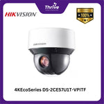 Load image into Gallery viewer, 4KEcoSeries DS-2CE57U1T-VPITF
