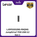 Load image into Gallery viewer, LJDP030256G-RNQNG JumpDrive® P30 USB 3.2 Gen 1
