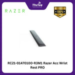 Load image into Gallery viewer, RC21-01470100-R3M1 Razer Acc Wrist Rest PRO
