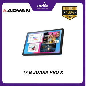 TAB JUARA PRO X