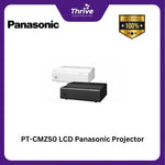 Load image into Gallery viewer, PT-CMZ50 LCD Panasonic Projector
