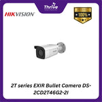 Load image into Gallery viewer, 2T series EXIR Bullet Camera DS-2CD2T46G2-2I
