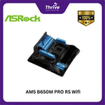 Load image into Gallery viewer, AM5 B650M PRO RS Wifi