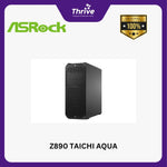 Load image into Gallery viewer, Z890 TAICHI AQUA
