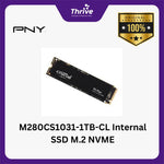 Load image into Gallery viewer, M280CS1031-1TB-CL Internal SSD M.2 NVME
