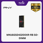 Load image into Gallery viewer, MN16GSD43200XR-RB SO-DIMM
