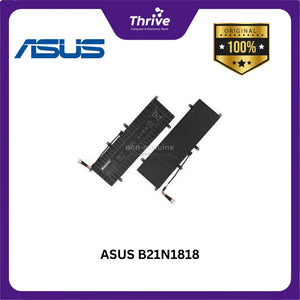 ASUS B21N1818