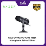 Load image into Gallery viewer, RZ19-04040100-R3M1 Razer Microphone Seiren V2 Pro
