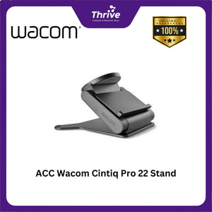 ACC Wacom Cintiq Pro 22 Stand