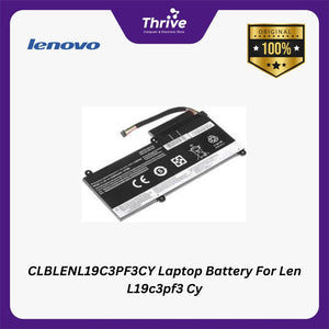 CLBLENL19C3PF3CY Laptop Battery For Len L19c3pf3 Cy
