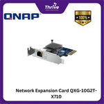 Load image into Gallery viewer, Network Expansion Card QXG-10G2T-X710