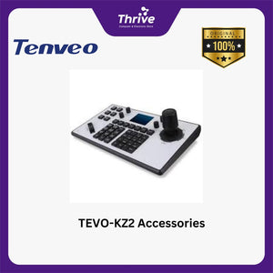 TEVO-KZ2 Accessories