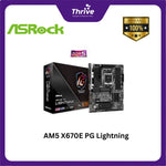 Load image into Gallery viewer, AM5 X670E PG Lightning