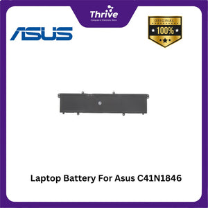 Laptop Battery For Asus C41N1846