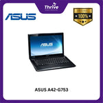 Load image into Gallery viewer, ASUS A42-G753
