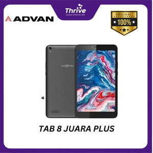 TAB 8 JUARA PLUS